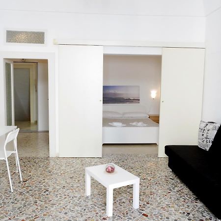 Appartement La Conchiglia Domus à Polignano a Mare Extérieur photo