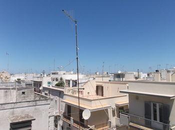 Appartement La Conchiglia Domus à Polignano a Mare Extérieur photo