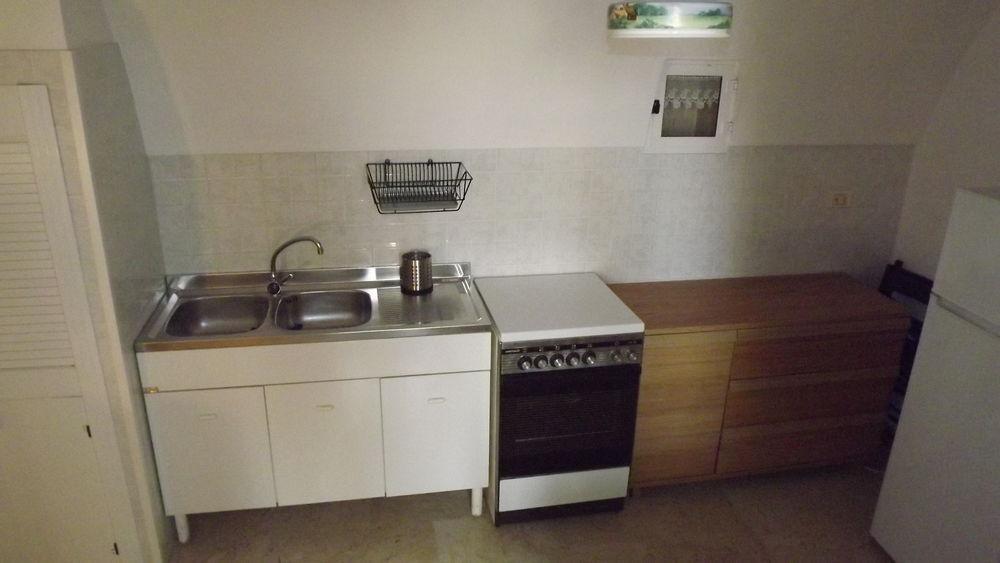 Appartement La Conchiglia Domus à Polignano a Mare Extérieur photo