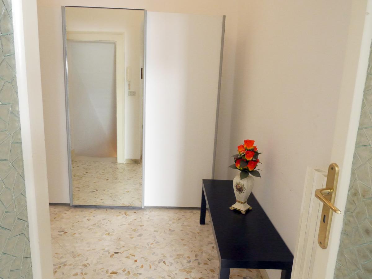 Appartement La Conchiglia Domus à Polignano a Mare Extérieur photo