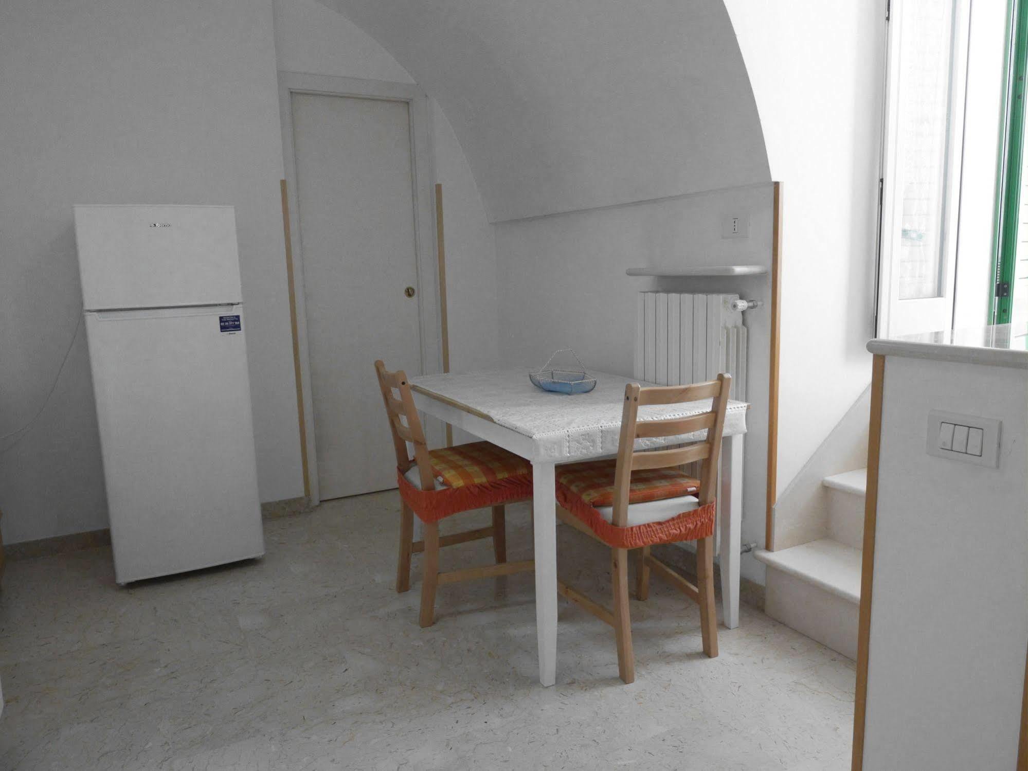 Appartement La Conchiglia Domus à Polignano a Mare Extérieur photo