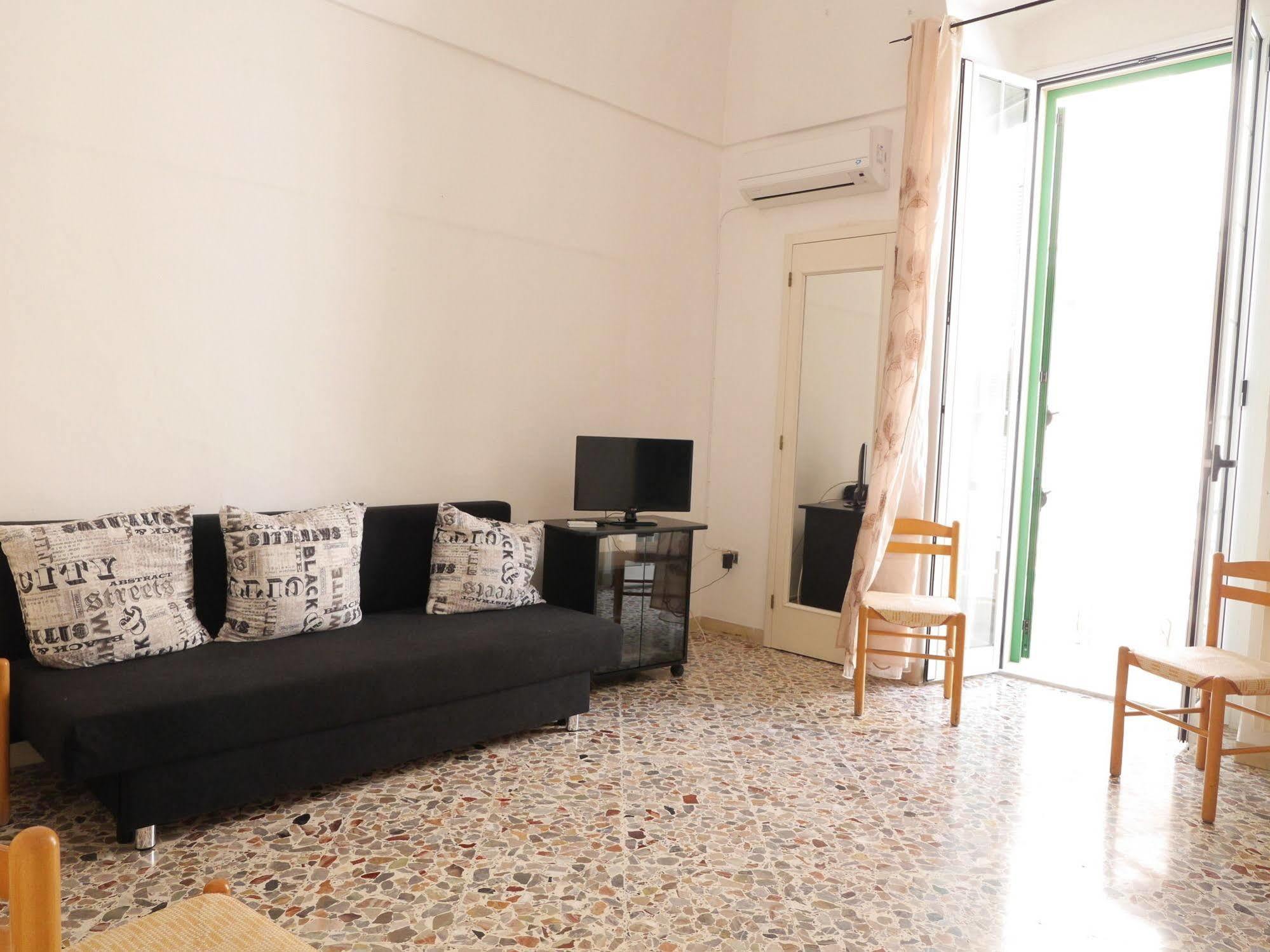 Appartement La Conchiglia Domus à Polignano a Mare Extérieur photo