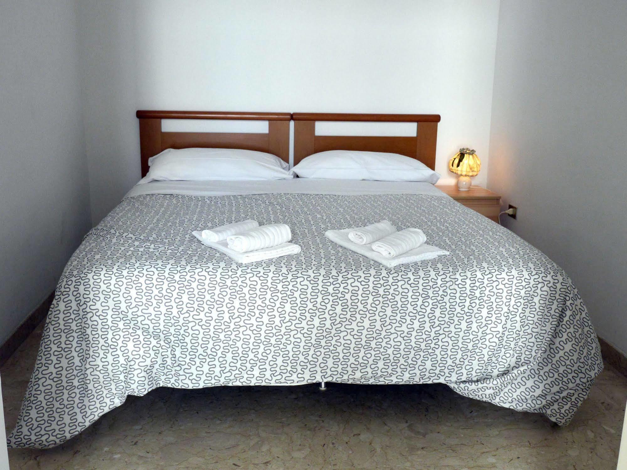 Appartement La Conchiglia Domus à Polignano a Mare Extérieur photo