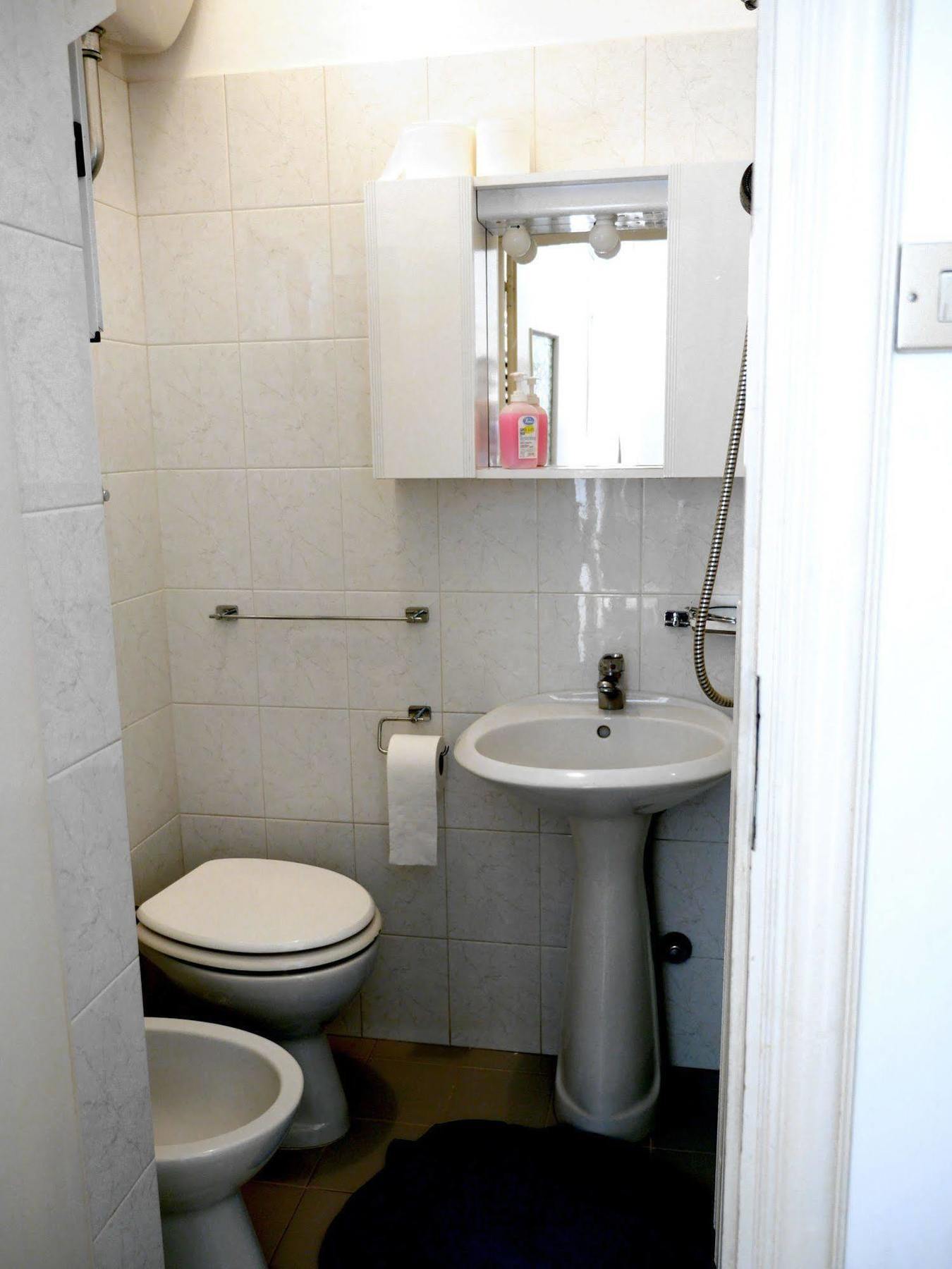 Appartement La Conchiglia Domus à Polignano a Mare Extérieur photo
