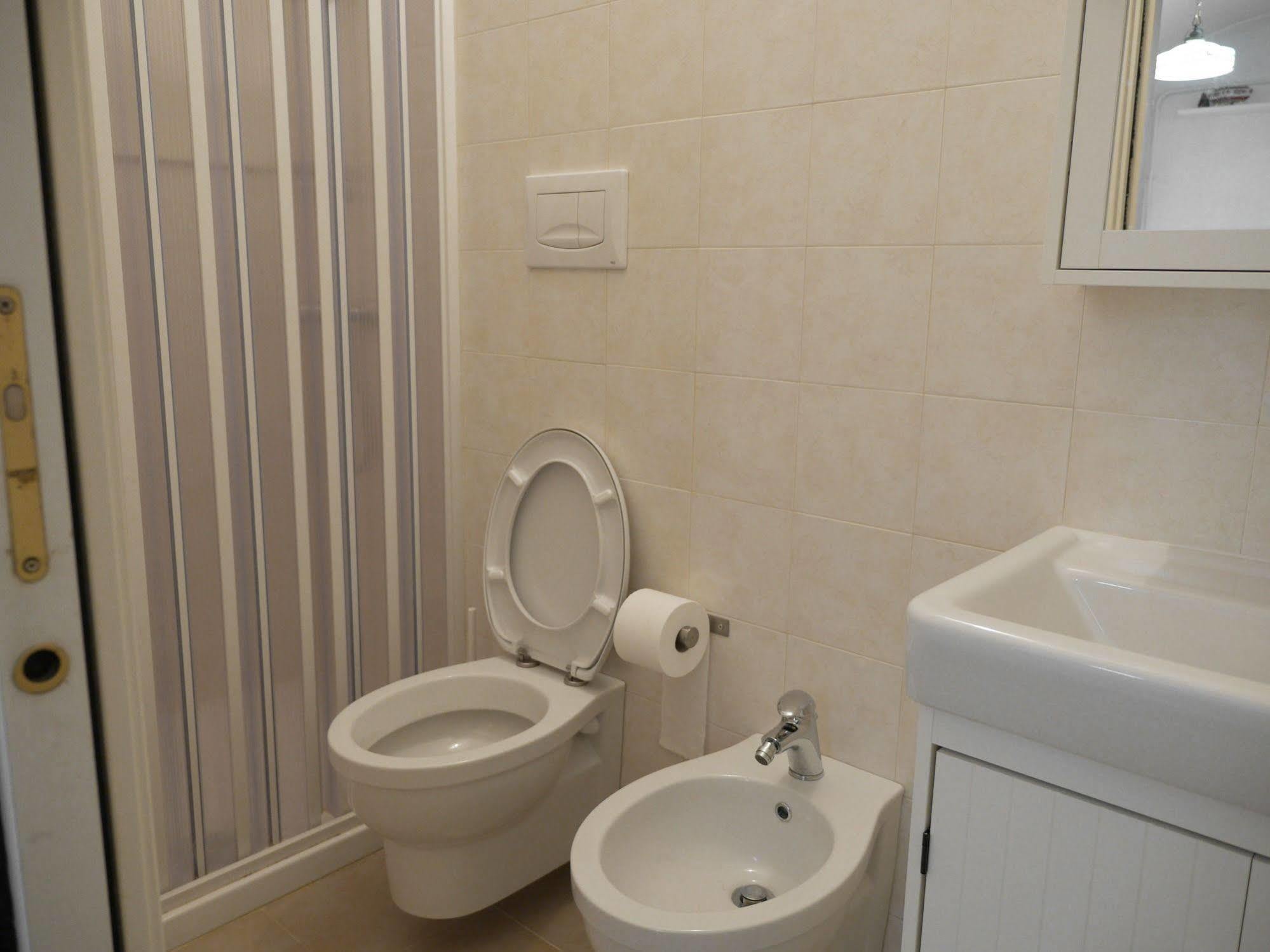 Appartement La Conchiglia Domus à Polignano a Mare Extérieur photo