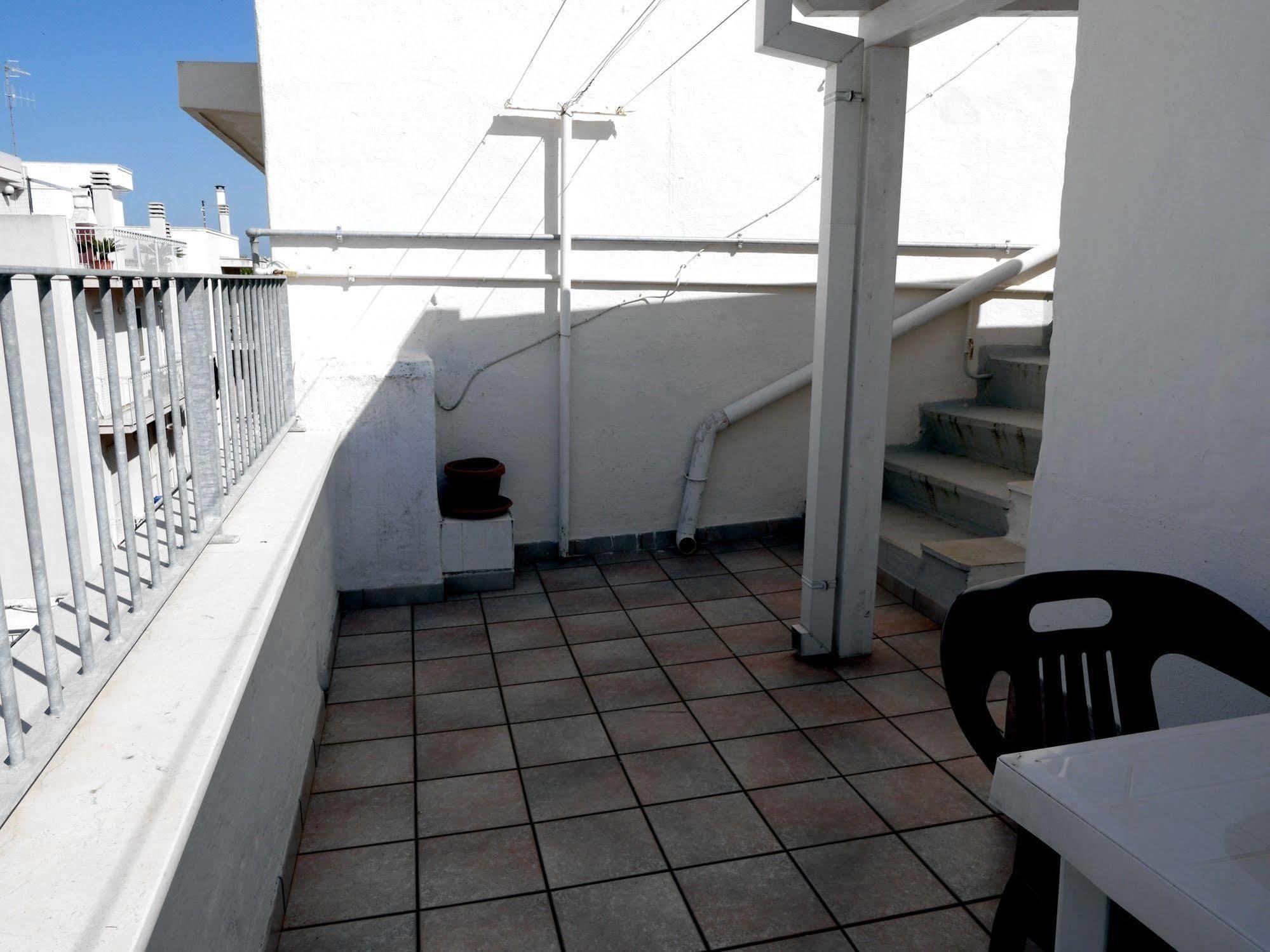 Appartement La Conchiglia Domus à Polignano a Mare Extérieur photo